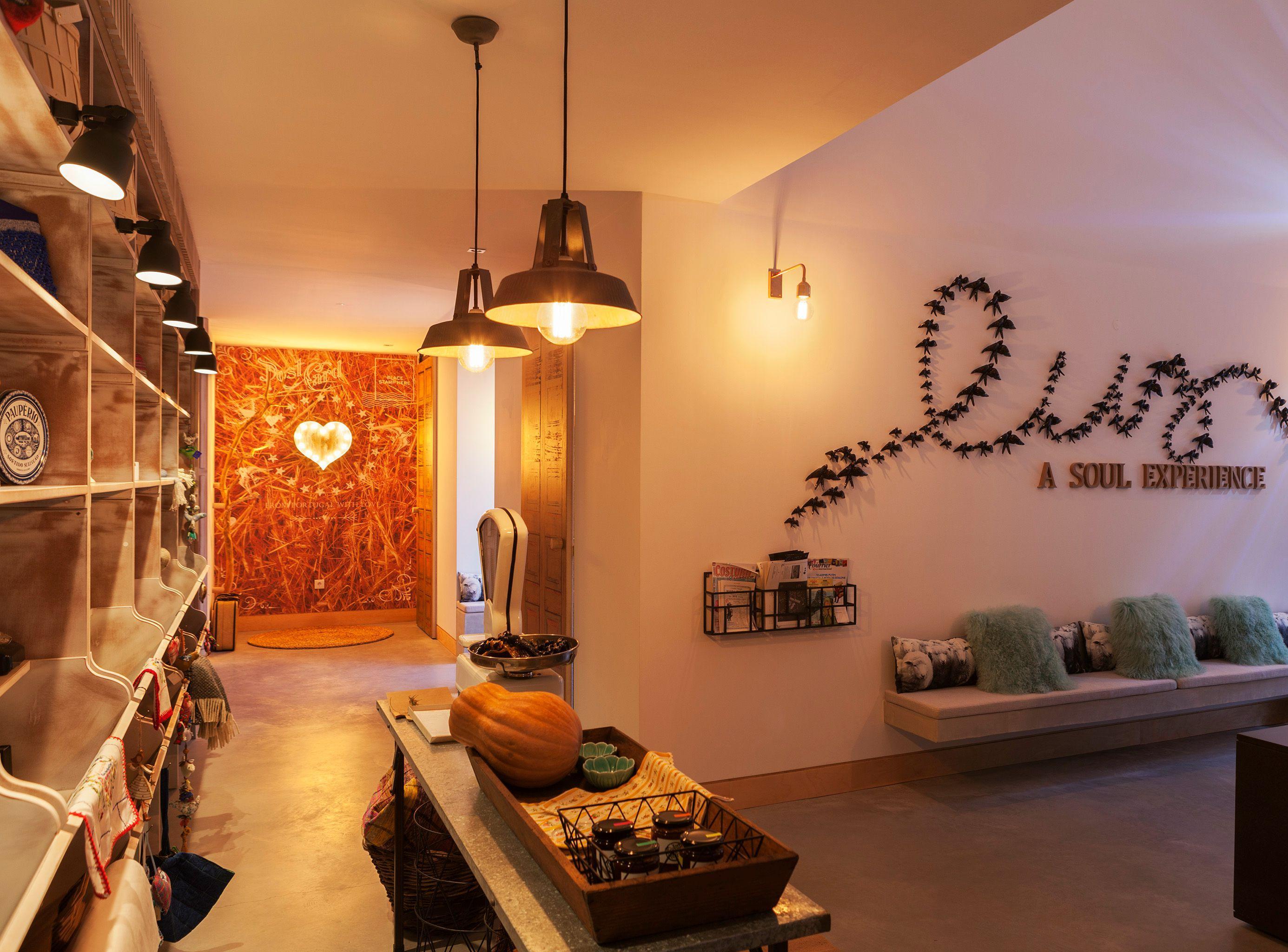 Luz Charming Houses Fatima Ngoại thất bức ảnh